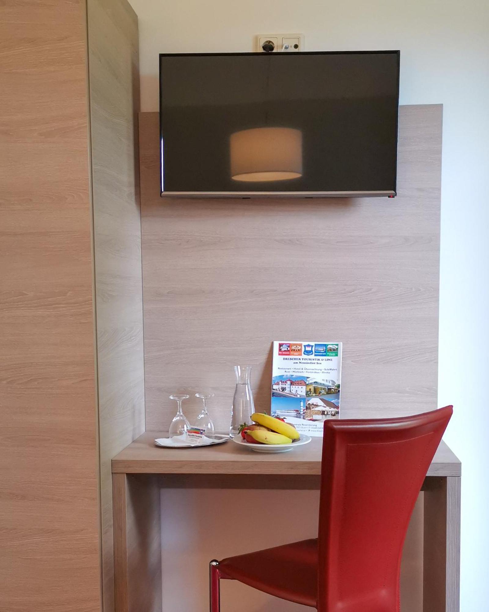 Hotel Am Greiner Rust Extérieur photo