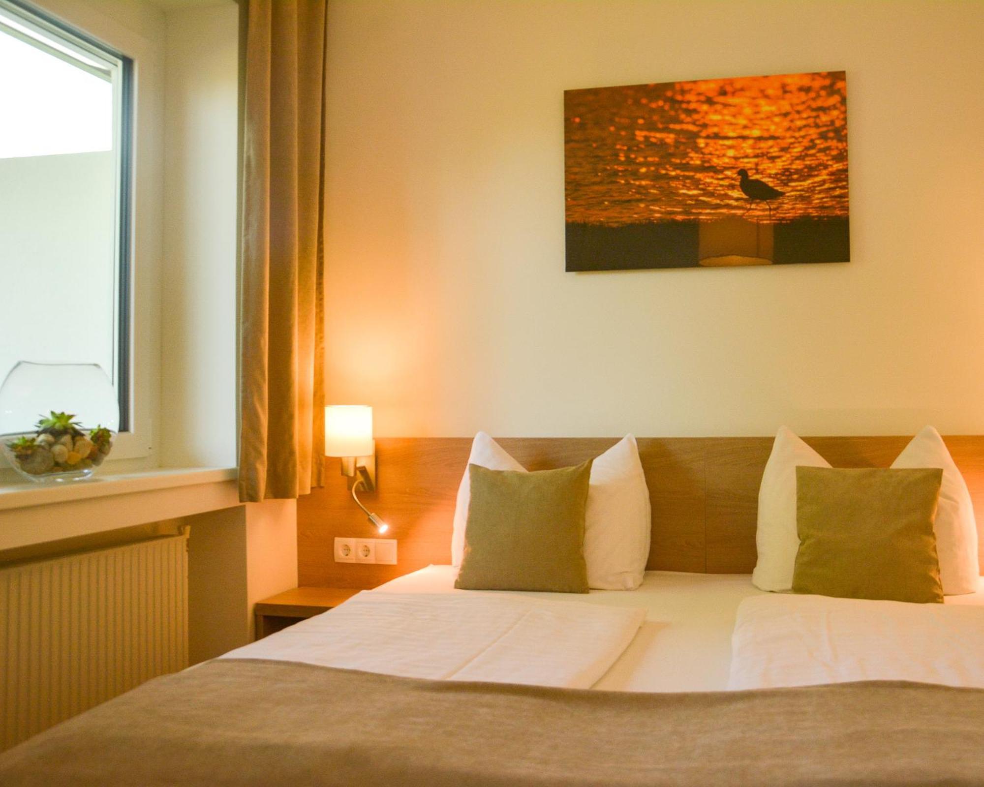 Hotel Am Greiner Rust Extérieur photo